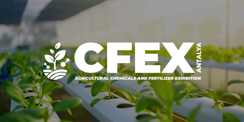 Important Update Regarding the Agricultural Chemicals and Fertilizers Exhibition