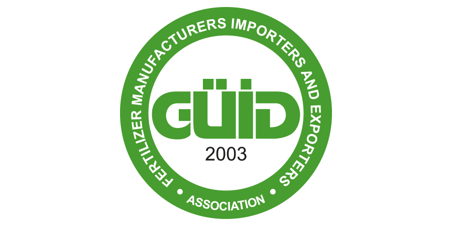 GÜİD - Fertilizer Manufacturers, Importers, and Exporters Association